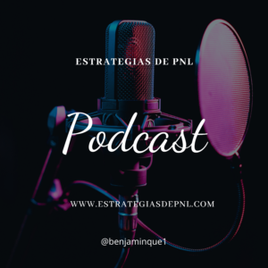 ESTRATEGIAS DE PNL podcast